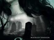 Shades Maureen Johnson London