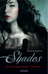 Shades di Maureen Johnson – Shades of London 1
