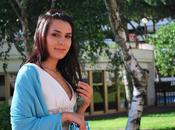Outfit love...Light Blue"