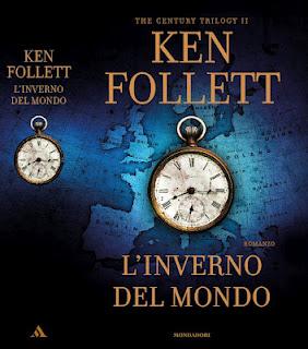 L'INVERNO DEL MONDO di Ken Follet