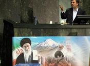 Grillo ‘difende’ Ahmadinejad