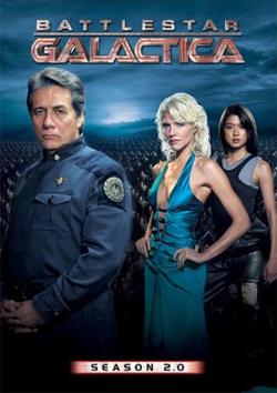 Battlestar Galactica (Stagione 2)