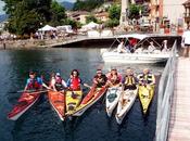 giorni Lago d'Orta...