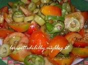 insalata pomodori modo