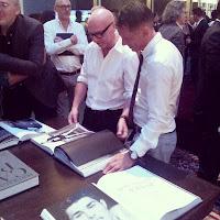 'Campioni' ... the event by Domenico Dolce