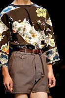 Dolce & Gabbana p/e 2013: Sicilian Details