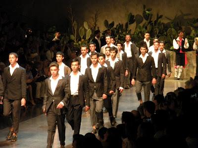 DG_VICTIMS presenta: Made in Sicily by Dolce & Gabbana
