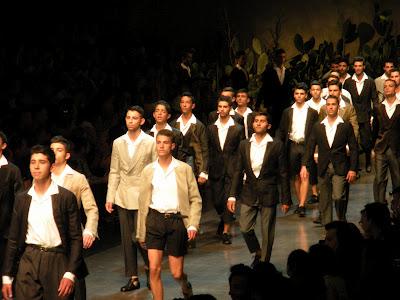 DG_VICTIMS presenta: Made in Sicily by Dolce & Gabbana