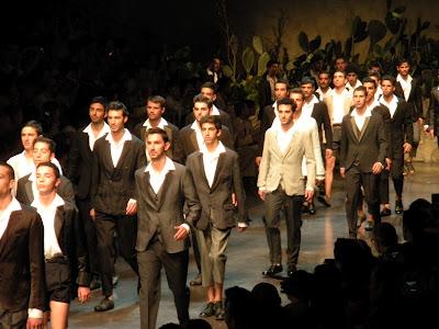 DG_VICTIMS presenta: Made in Sicily by Dolce & Gabbana