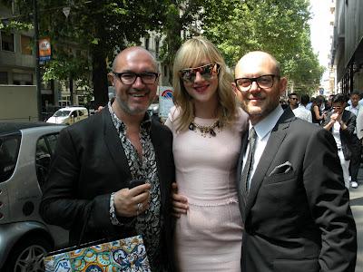 DG_VICTIMS presenta: Made in Sicily by Dolce & Gabbana