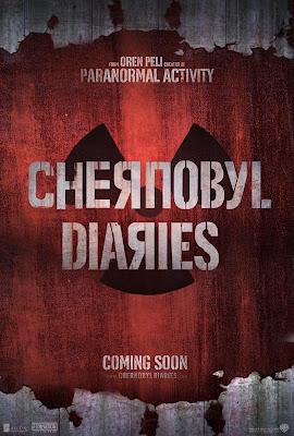 Chernobyl Diaries. La mutazione