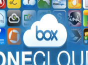 OneCloud entra Google Play Store