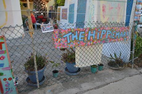 Formentera Hippie Market