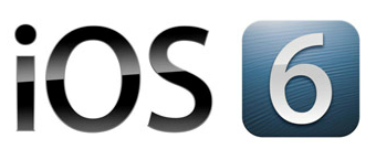 Seconda beta di iOS 6