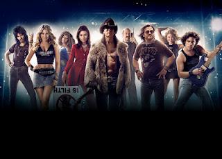 Rock of ages - Recensione film