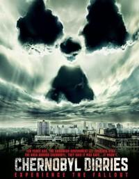 Recensione Chernobyl Diaries (4.5) Buio e Confusione dominano su tutto