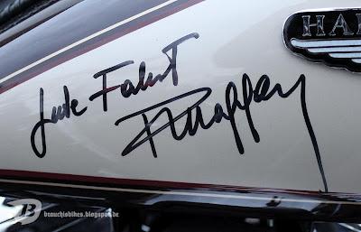 Die Kirmes ist in der Stadt...