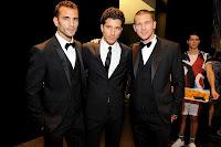 The 'Campioni' party by Dolce & Gabbana