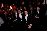 The 'Campioni' party by Dolce & Gabbana