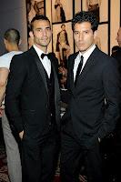 The 'Campioni' party by Dolce & Gabbana