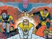 X-Statix Peter Milligan Mike Allred)