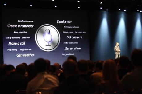 iOS 6 beta 2: siri in italiano con nuova voce e mappe migliorate tra le novità