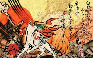 Okami HD : annunciato lo sviluppatore