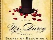 Darcy Secret Becoming Gentleman' Maria Hamilton Recensioni