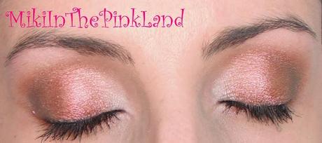 Trucco del giorno#52: Trophy&Gold; Bright Copper.