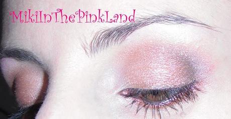 Trucco del giorno#52: Trophy&Gold; Bright Copper.