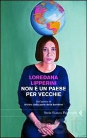 [Recensione] Non è un paese per vecchie di Loredana Lipperini