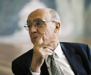 Il “Lucernario” di Saramago e un certificato di esistenza in vita