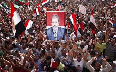 Egitto: inizia una nuova era?
