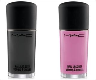 MAC+Beth Ditto