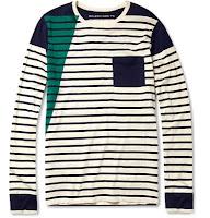 Maglia Breton_Ed è subito estate!