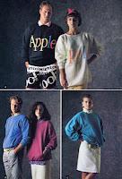 Collezione Apple '80s_Quando la Mela faceva moda!