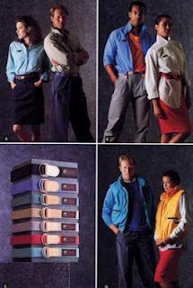 Collezione Apple '80s_Quando la Mela faceva moda!