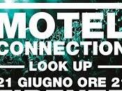 Vertical Stage: Motel Connection
