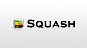 Squash - Logo