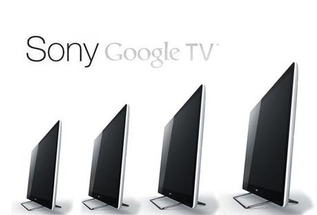 La Google TV non debutterà in Italia