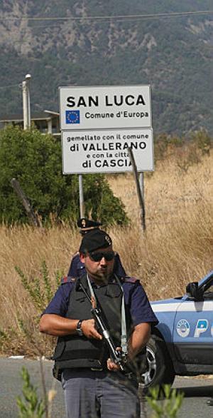Ndrangheta: la Dia sequestra società ed immobili per 115 milioni di euro.