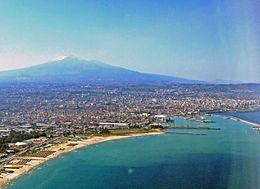 Catania, città di un Sud virtuoso che non spreca