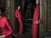 Valentino 2012.13 Campaign