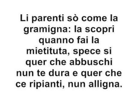 DELLA MORTE E DI TANTI TESTAMENTI