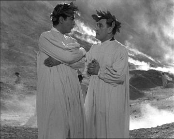 DELLA MORTE E DI TANTI TESTAMENTI