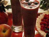 Frullato frutta yogurt