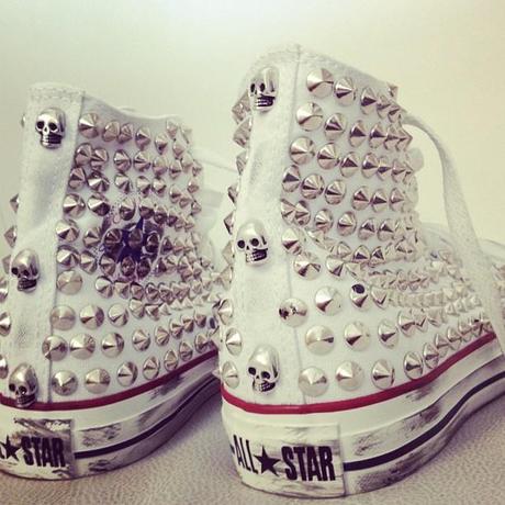 NEW CONVERSE from il Maltese ;D
