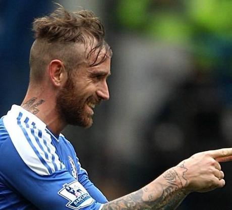 Meireles ” Io al Napoli ? Ora penso solo… “