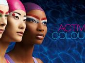 Novità KIKO: scopri nuova collezione ACTIVE COLOURS