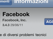 Facebook Gestione Pagine